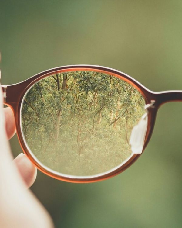 Eyeglasses