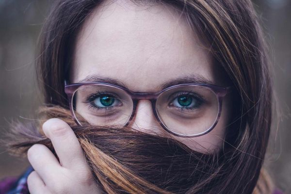 Eyeglasses