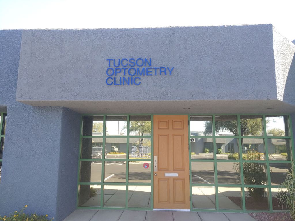 Tucson Optometry Clinic Westside 1c92c70f