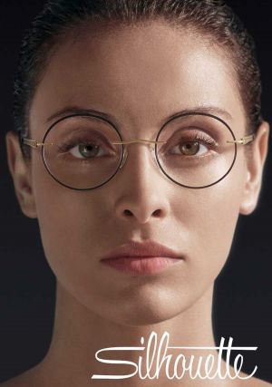 Tucson Optometry Services Abboud Eye Glasses