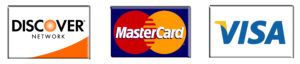Credit cards