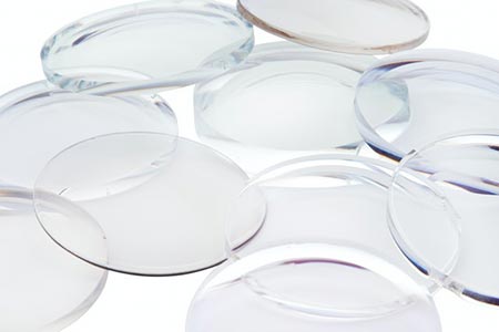 Are contact lenses better than glasses