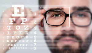 Healthy Tips for Routine Eye Care - Eye Exam