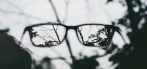 Winter Sun Protection for your eyes