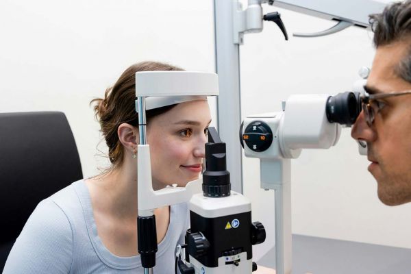 Glaucoma