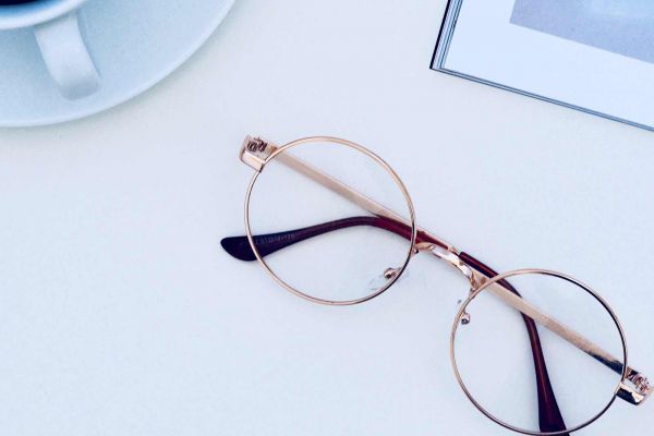 Computer Vision Syndrome