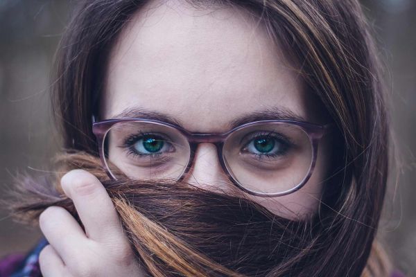 Eyeglasses