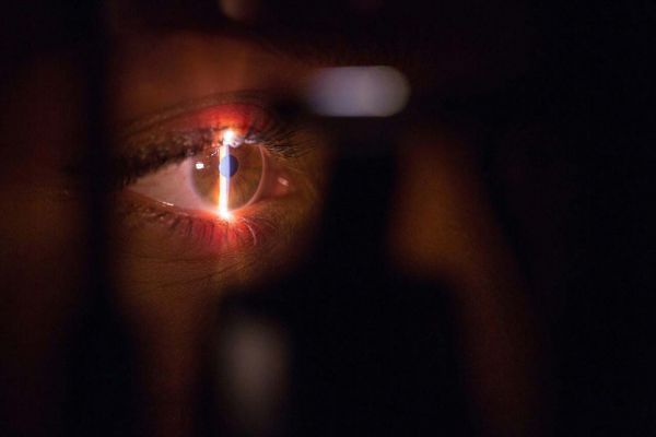LASIK & Vision Surgery